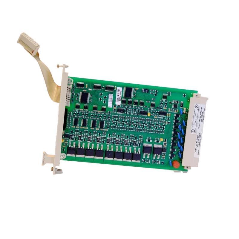 Honeywell 10201/2/1 9910160020 Fail-Safe Digital Output Module