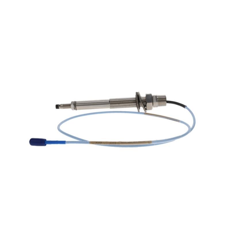 Bently Nevada 330104-00-25-50-02-00 3300 XL 8 mm Proximity Probe (Metric)