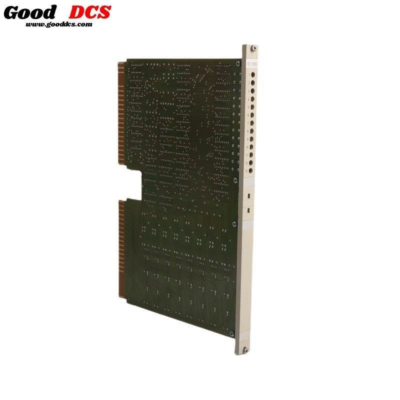 ABB PCB Circuit Board HESG330029R1 ED1630A