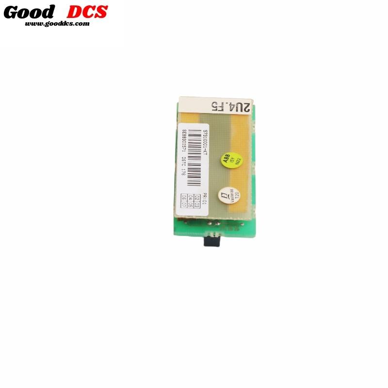 ABB DSTC176 57310001-KT Terminator Unit for Bus Extension