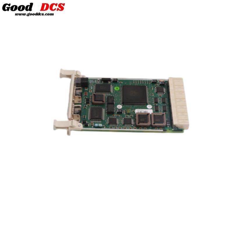 ABB Profibus Interface Submodule CI541V1 3BSE014666R1