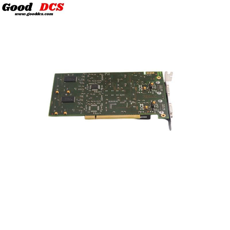 DSQC572 3HAC023242-001/04 ABB I/O Computer Board