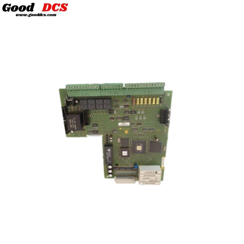 ABB Bailey Power Supply Unit SER-740