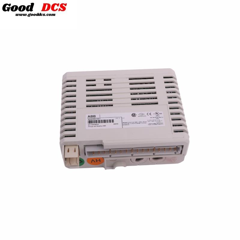 Good DCS