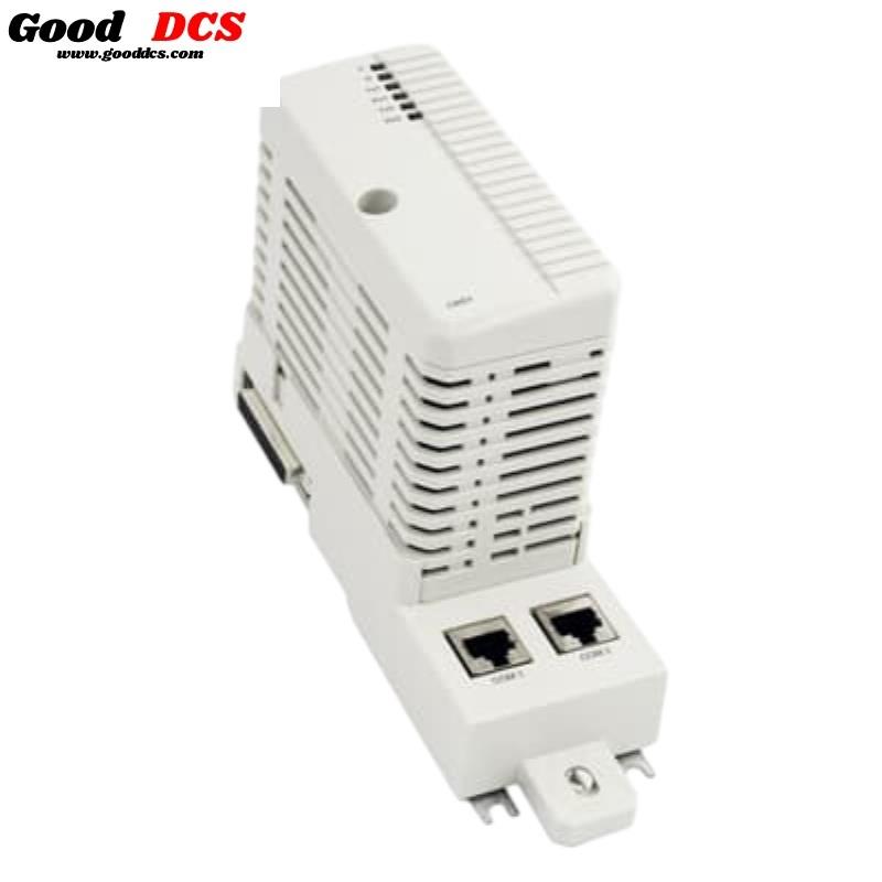 ABB Fieldbus I/O Module CI852K01 3BSE018102R1
