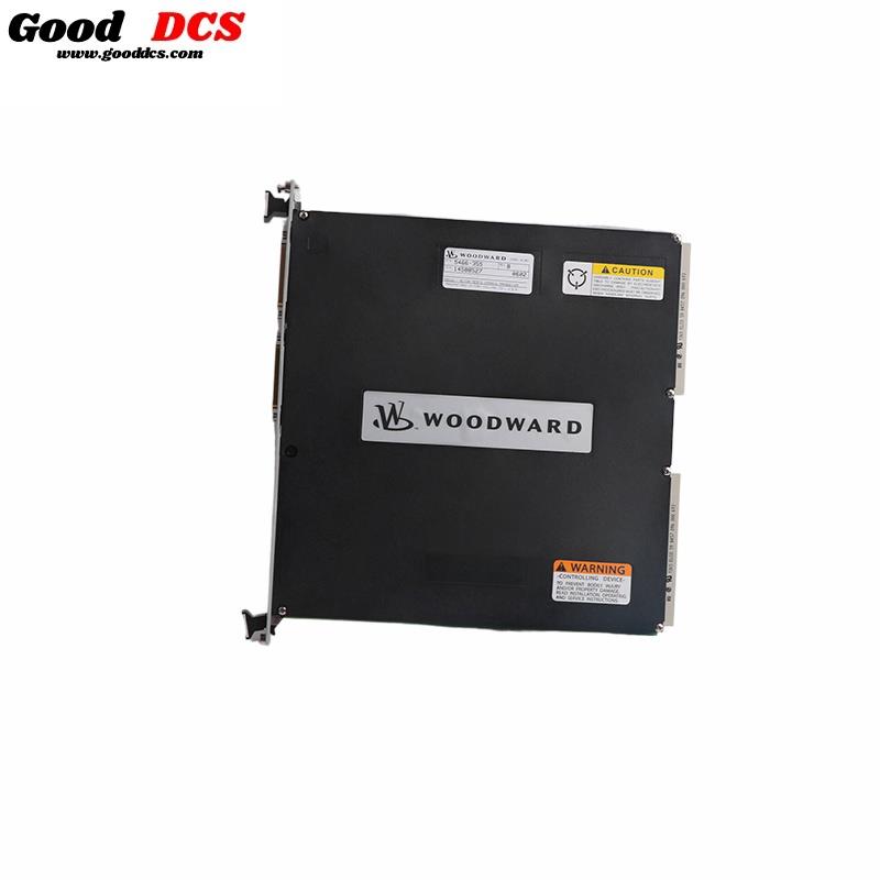 WOODWARD 5466-355 Remote Transceiver Module