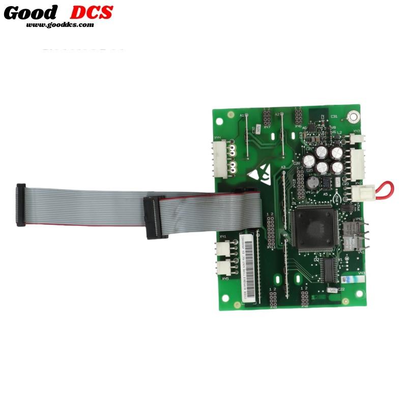 ABB NINT-53C 57619074E Interface Main Circuit Board