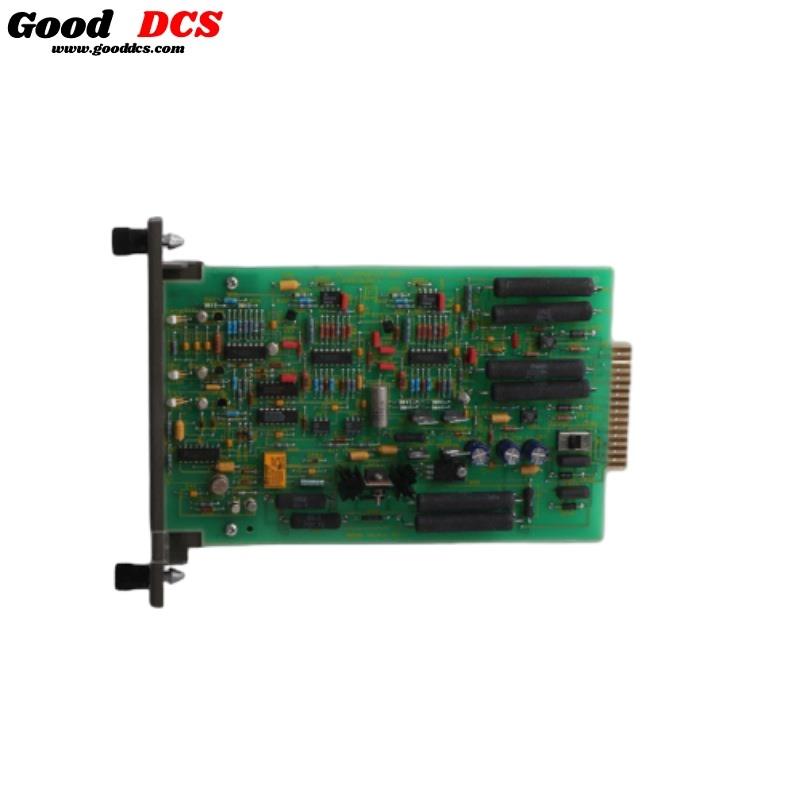 ABB Bailey Infi 90 AC Transfer Module 6637827G1