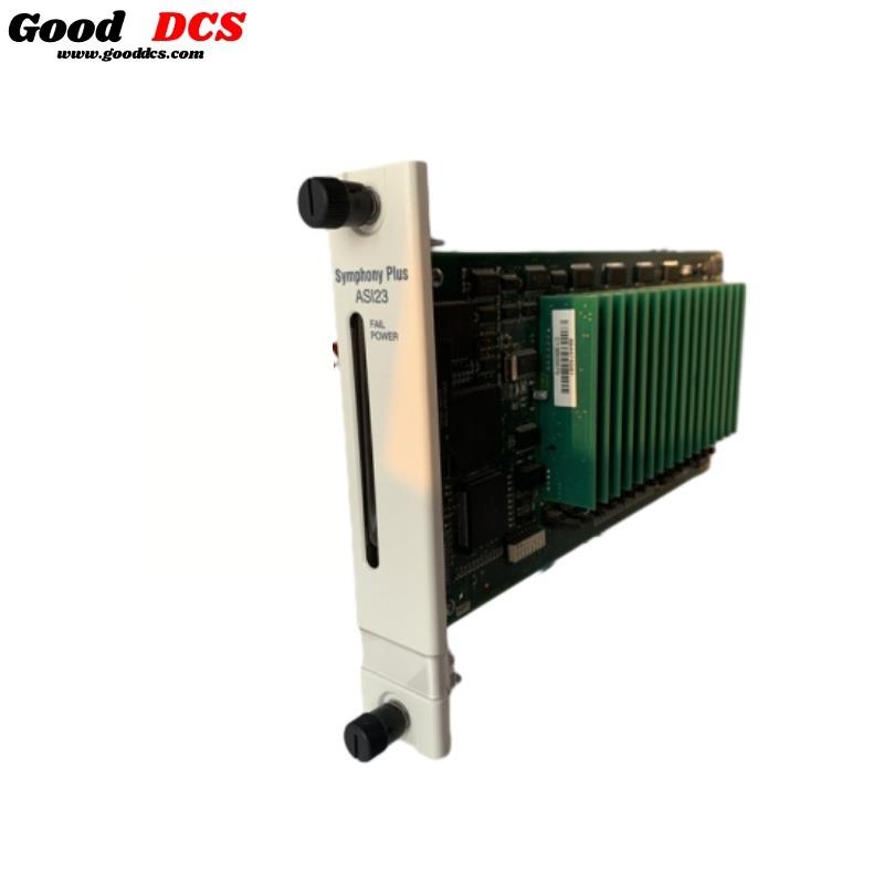 ABB Condition Monitoring Module SPCMM11