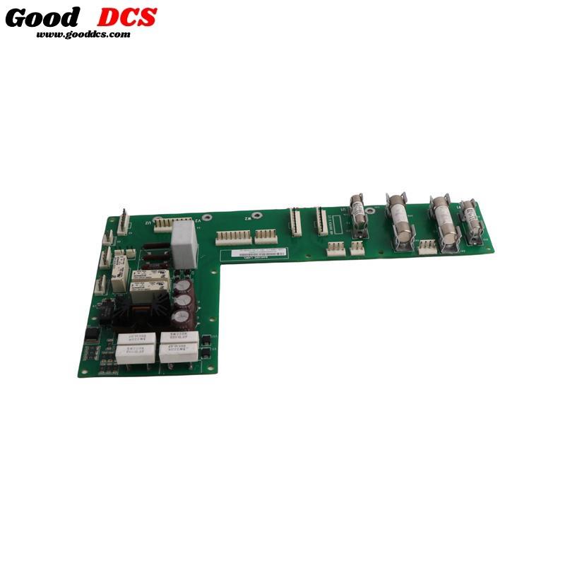 Good DCS