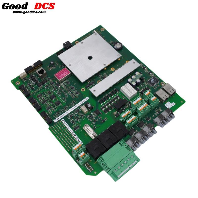 Good DCS