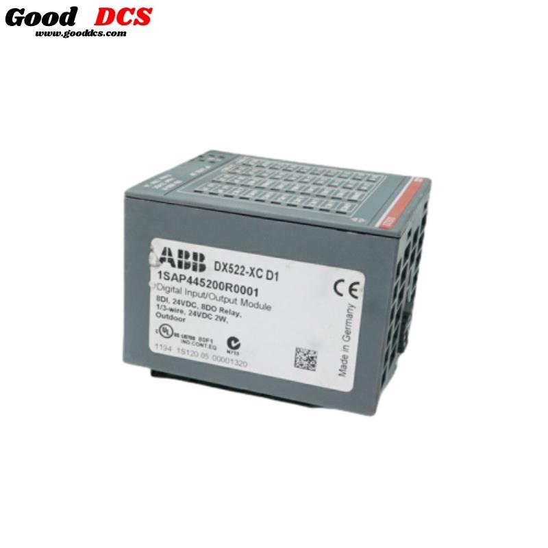 DX522-XC 1SAP445200R0001
