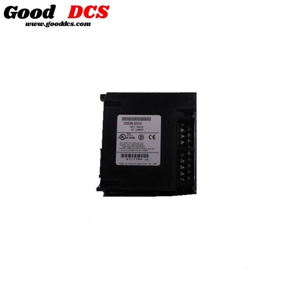 GE Fanuc IS215UCVEH2AE 100% New Original