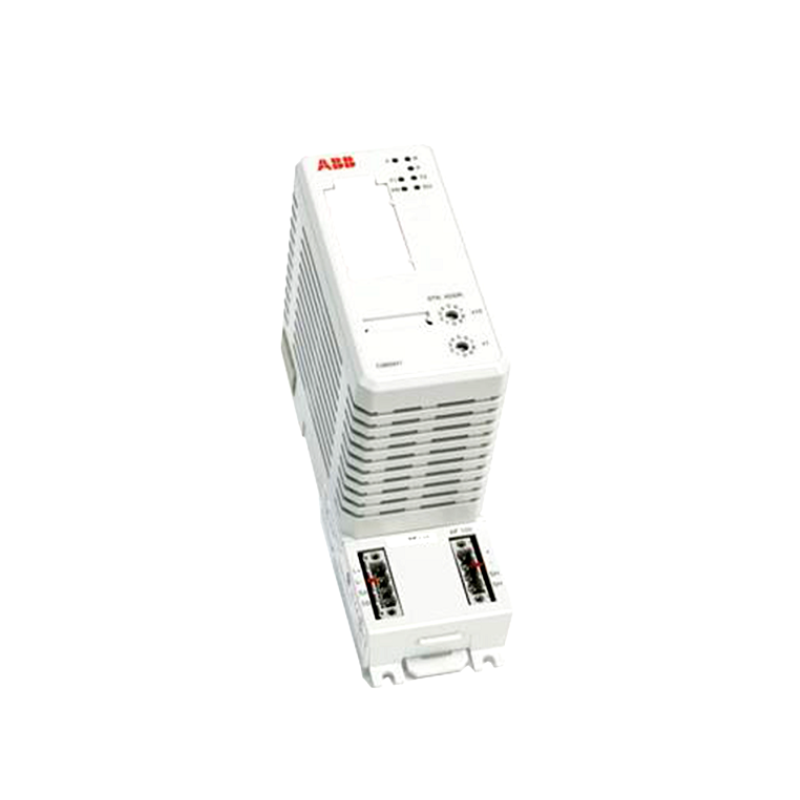 ABB YPQ201A YT204001-KA Control Panel