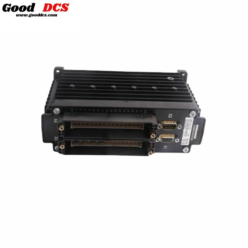 DCA2000A 3EST13-151 ABB BOMBARDIER TRANSPORTATION