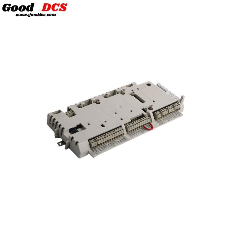 ABB RDCU-02C AS7R7292 Drive Control Unit