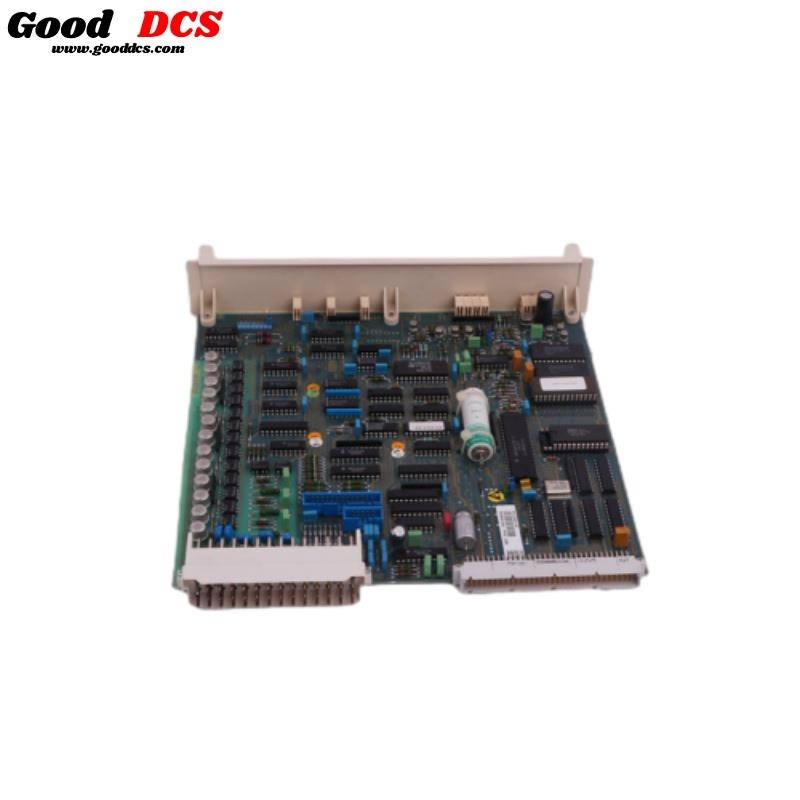 Good DCS