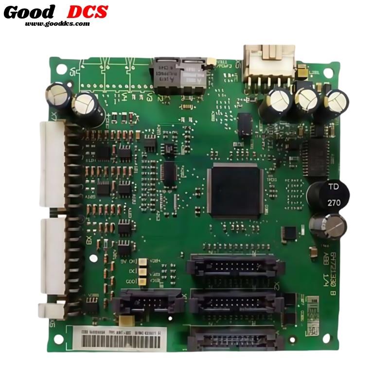EZINP-771 ABB Interface Board