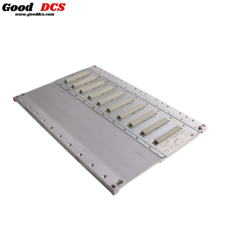 ABB Freelance 2000 Rack DRA02 37411-4-0369673