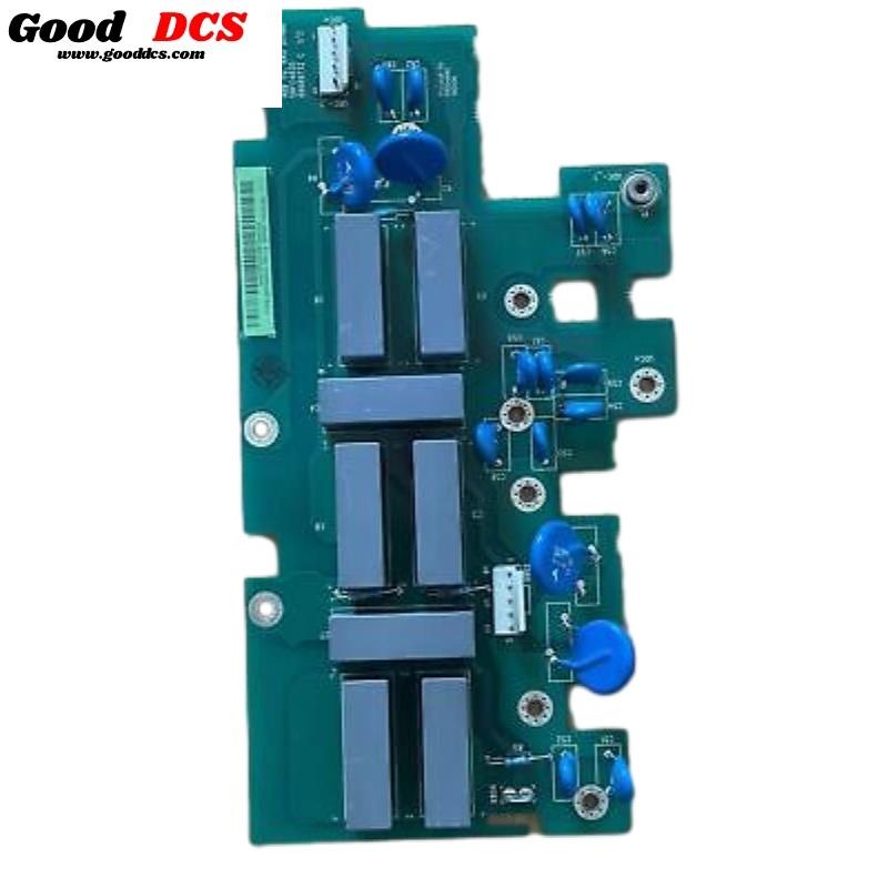 ABB Inverter filter plate SRFC4620C