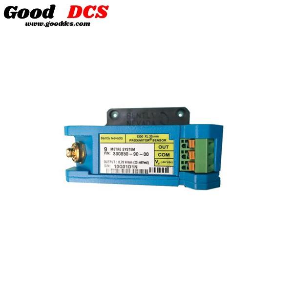 Bently Nevada 330780-51-CN Module Fast Delivery