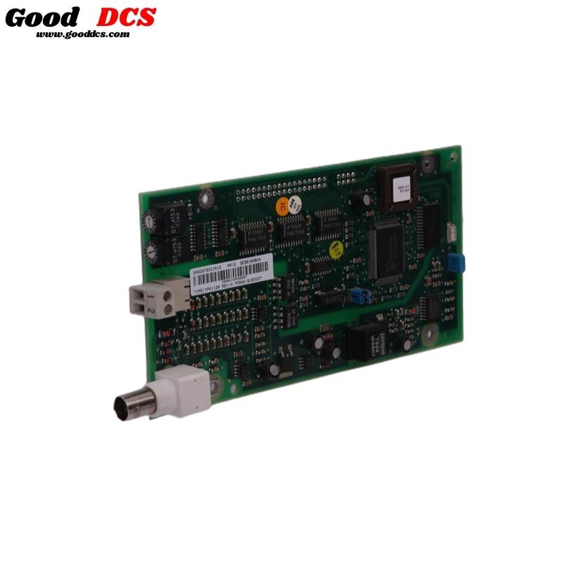 ABB Communication Module YPK112A 3ASD5730011A13