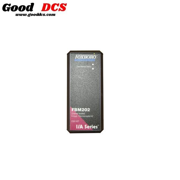 FOXBORO P0914ZM P0914YM PLC Module
