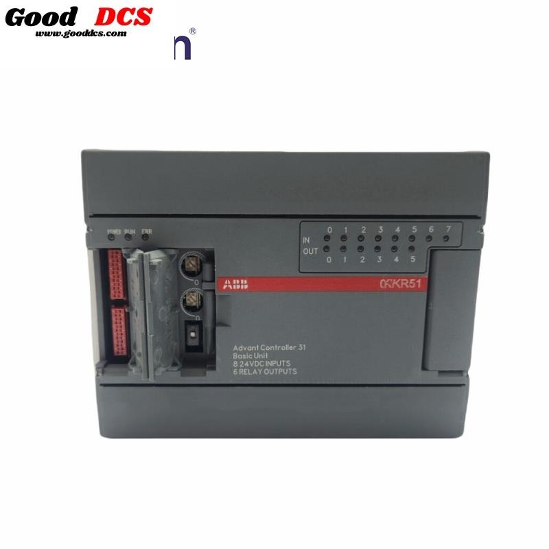 Good DCS