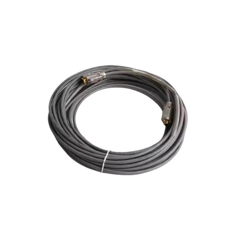 Bently Nevada 130118-0050-02 Host Computer to 3500 Rack Cable