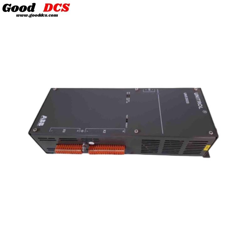 Good DCS