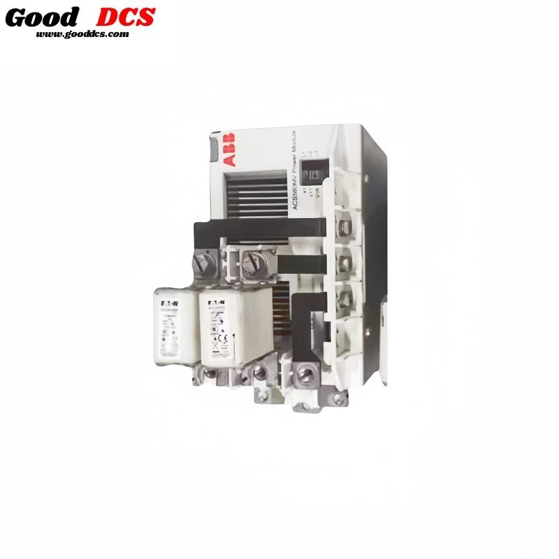 ABB ACS580MVPEBBR2 2UBA004416R0002  Controller