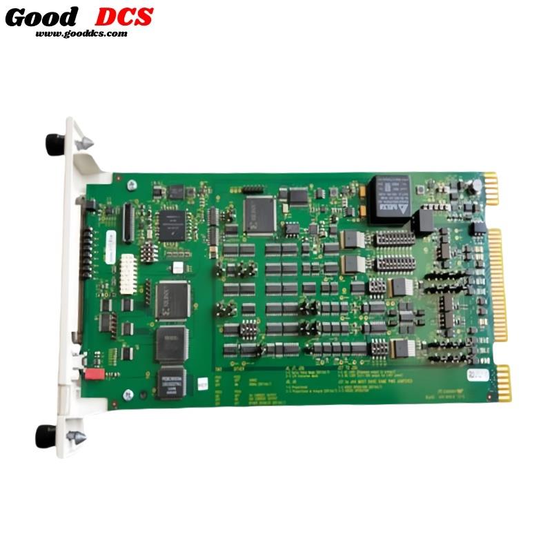 ABB Quick Response Module SPQRS22