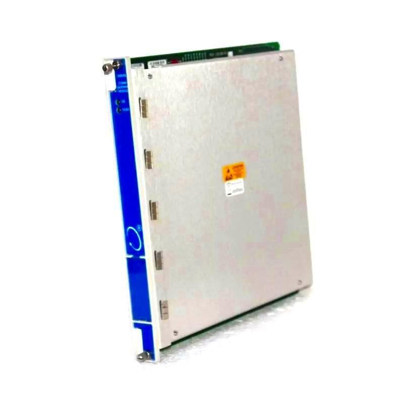 Bently Nevada 3500/92 136180-01+133323-01 Communication Gateway Module