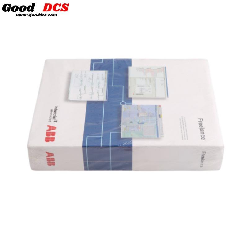 ABB Freelance 2016 Operations Standard 3BDS008790R09