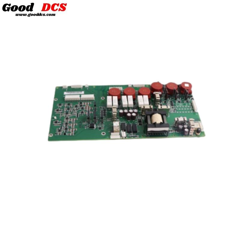 Good DCS