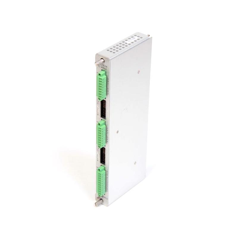 Bently Nevada 3500/72M 140471-01 Recip Rod Position Monitor