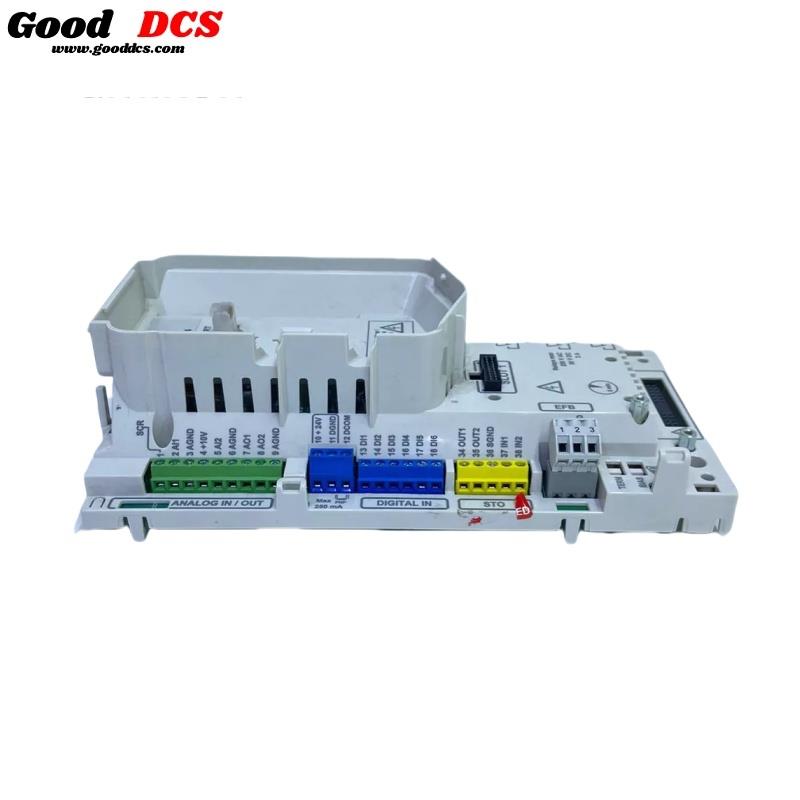 ABB ACH580-CCU-24-H+N2000-AHVK4 3AXD50000717316 Integrated Control Unit