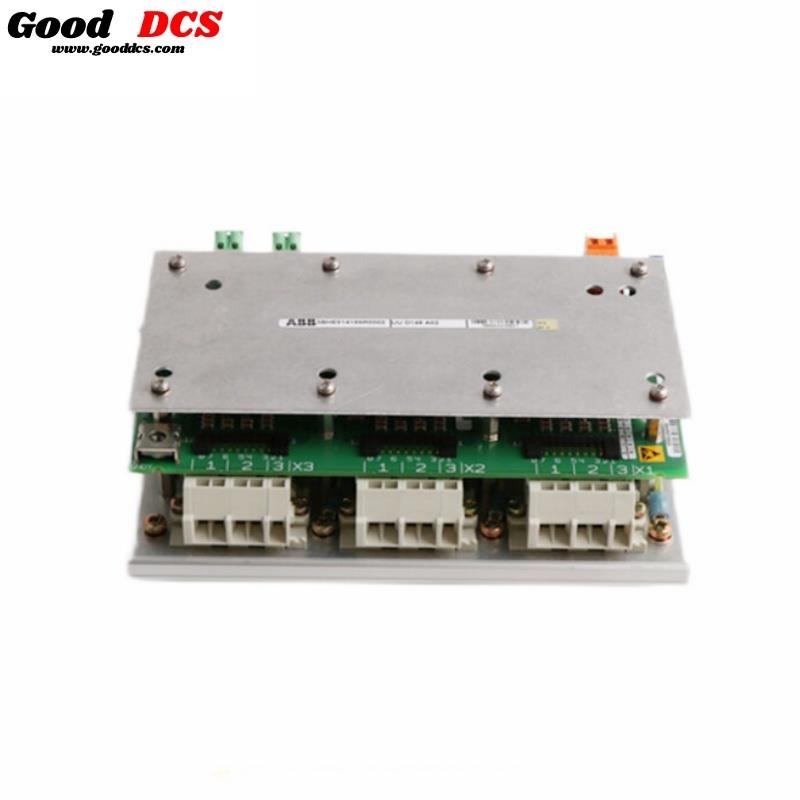 ABB 3BHE014185R0002 UUD148AE02 control processor