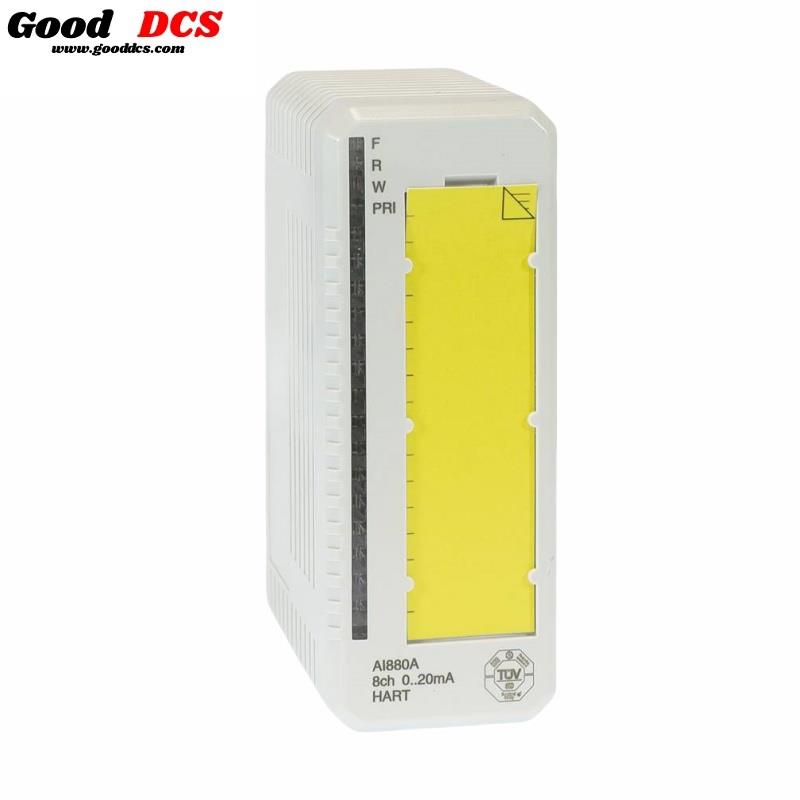ABB AI880A Analog Input Module 3BSE039293R1