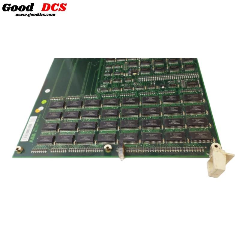 ABB ROBOTICS MEMORY EXPANSION BOARD 3HAB5957-1