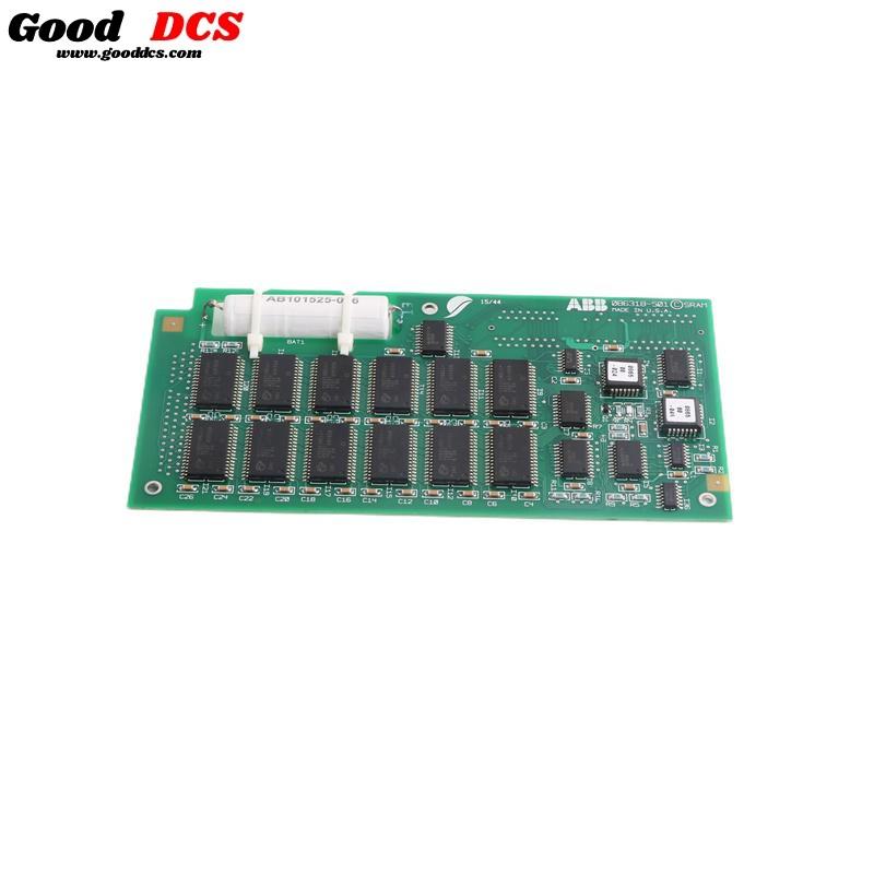Good DCS