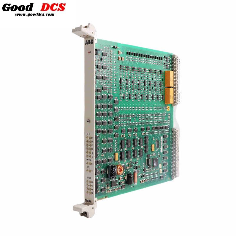 ABB HESG324063R100 216DB61 BINARY OUTPUT