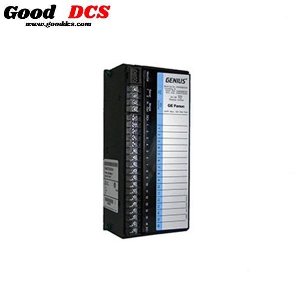 GE Fanuc IC200PBI001-MH Module