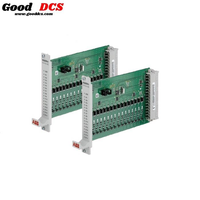 ABB CM572-DP 1SAP170200R0001 Profibus DP Communication Module