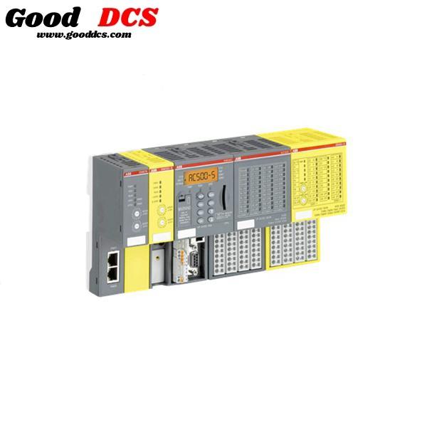 ABB DCS DCP10 Module
