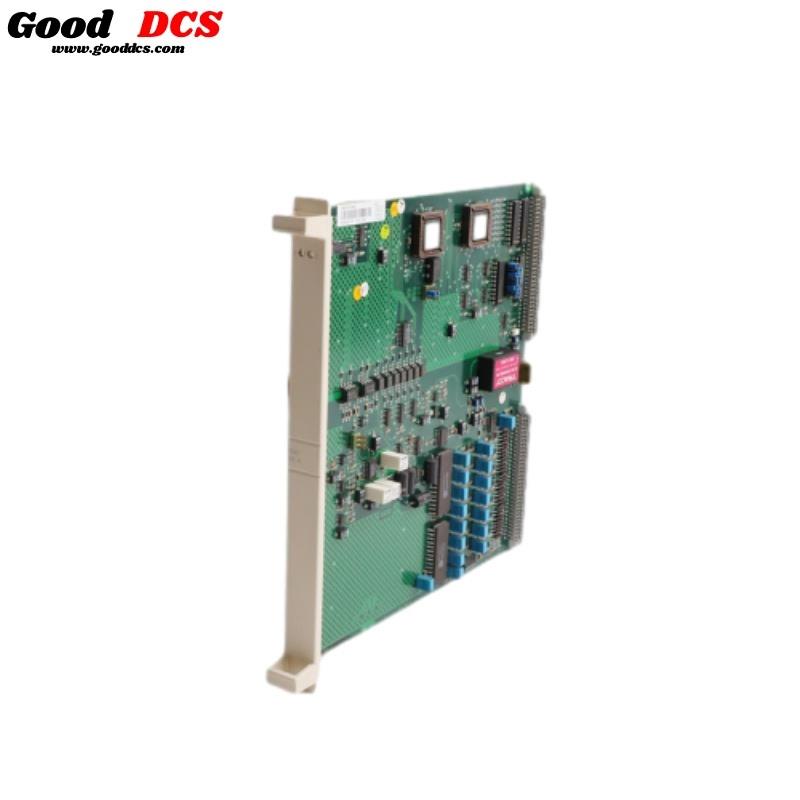 ABB Analog Input Board DSAI155 57120001-HZ
