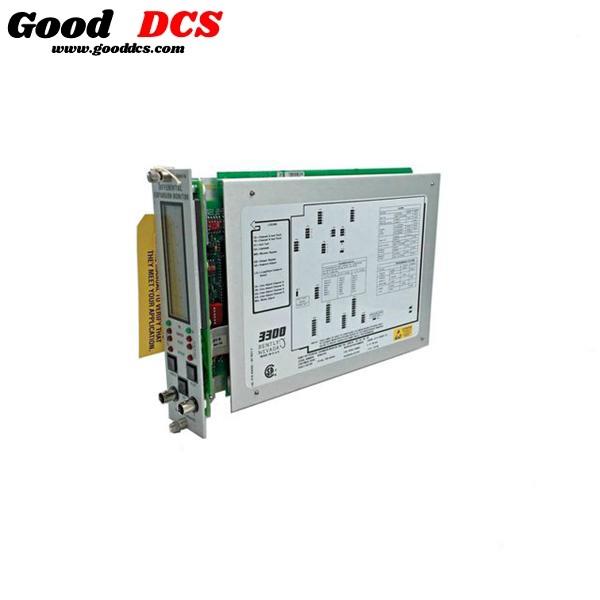 BENTLY NEVADA 3500/65 MODULE