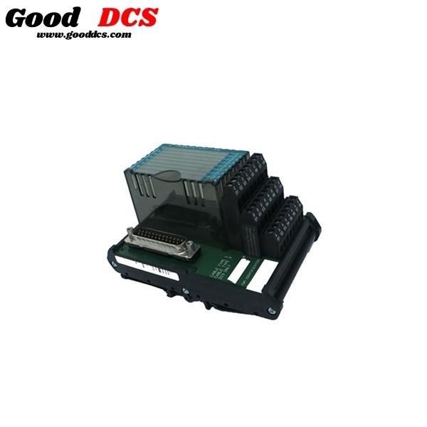 FOXBORO 0303393 Module
