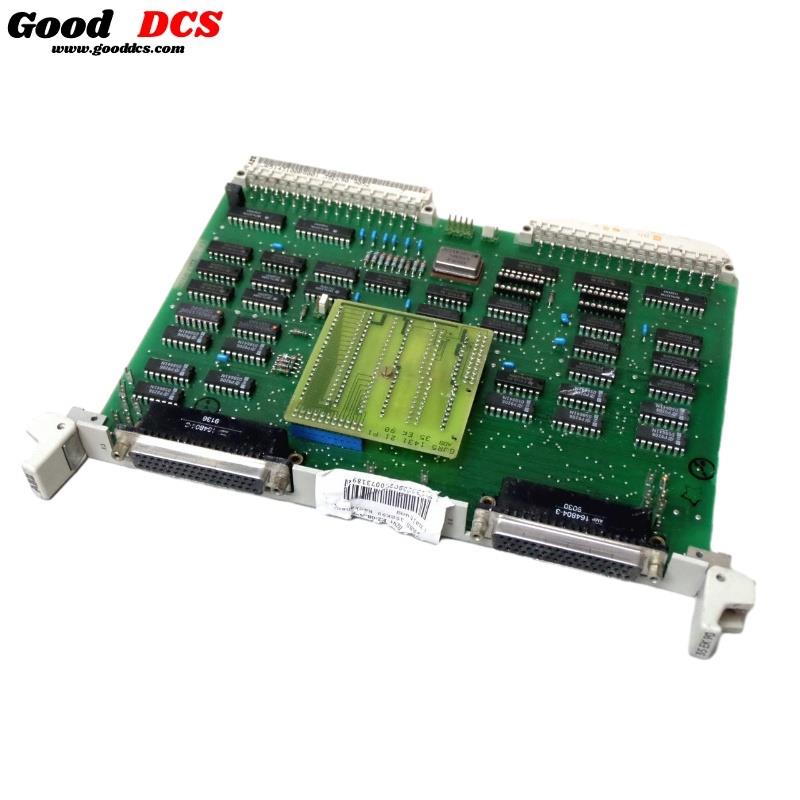 35EK90 GJR5143100R0001 ABB Bus Coupler Module