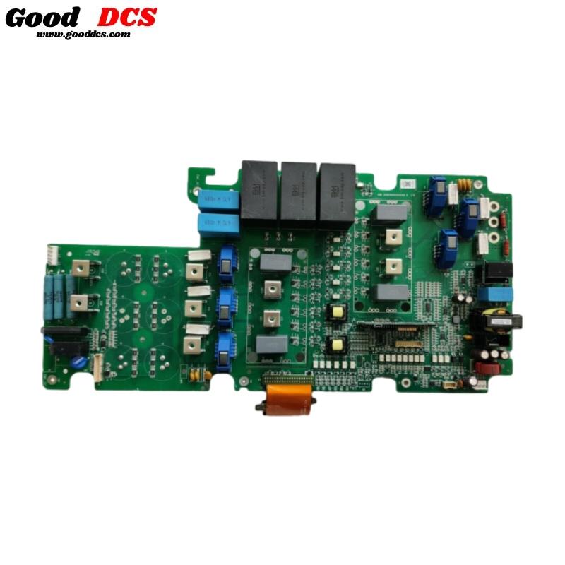 ABB QPWR-561 3AXD50000029893 Drive Board